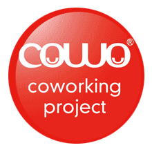 logo cowo