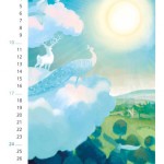 Giugno 2012. Il calendario rebelot mese per mese Giugno 2012. Il calendario rebelot mese per mese