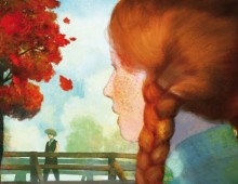 Anne of green gables | Black Cat | 2013