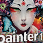 Corso avanzato di Painter 12 Corso avanzato di Painter 12