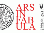 ARS IN FABULA | Summer School | Macerata 22/27 luglio 2013