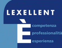 Lexellent | Video istituzionale | 2013