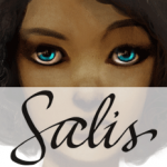 Salis in fuga Salis in fuga