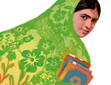 Malala | Mondadori | 2015