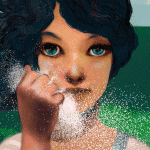 Bologna Children’s Book fair 2016 – Incontro con gli autori di Salis Bologna Children’s Book fair 2016 – Incontro con gli autori di Salis