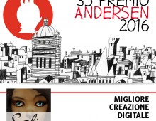 Premio Andersen 2016 migliore Creazione Digitale: Salis e l’Equilibrio dei Regni