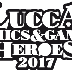 Lucca Comics & Games Heroes 2017