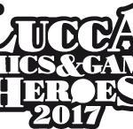Lucca Comics & Games Heroes 2017 Lucca Comics & Games Heroes 2017