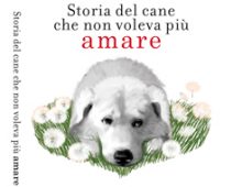 Storia del cane che non voleva più amare | Cover design & illustrations