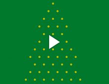 Auguri di Natale 2020 Associazione Donna e Madre Onlus