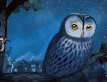 Oscar Junior Mondadori | 2020